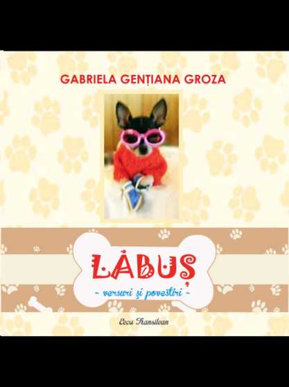 gentiana groza labus